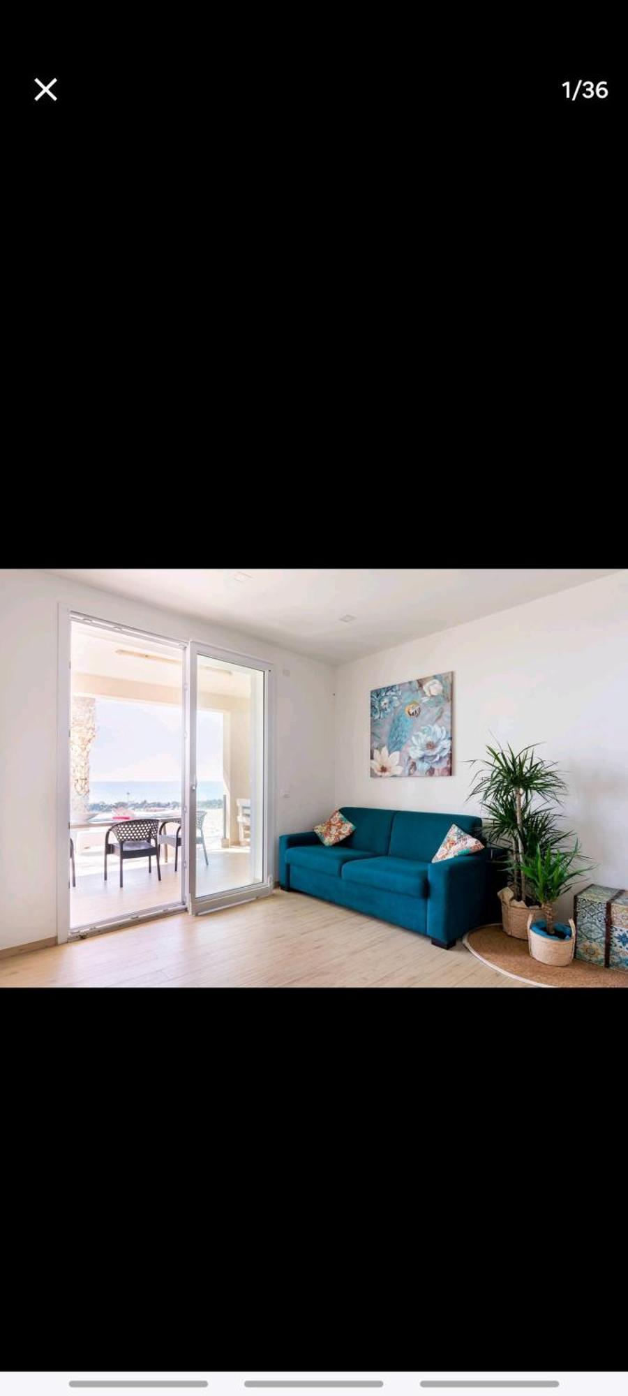 Sea House Tonnara Appartement Sciacca Buitenkant foto