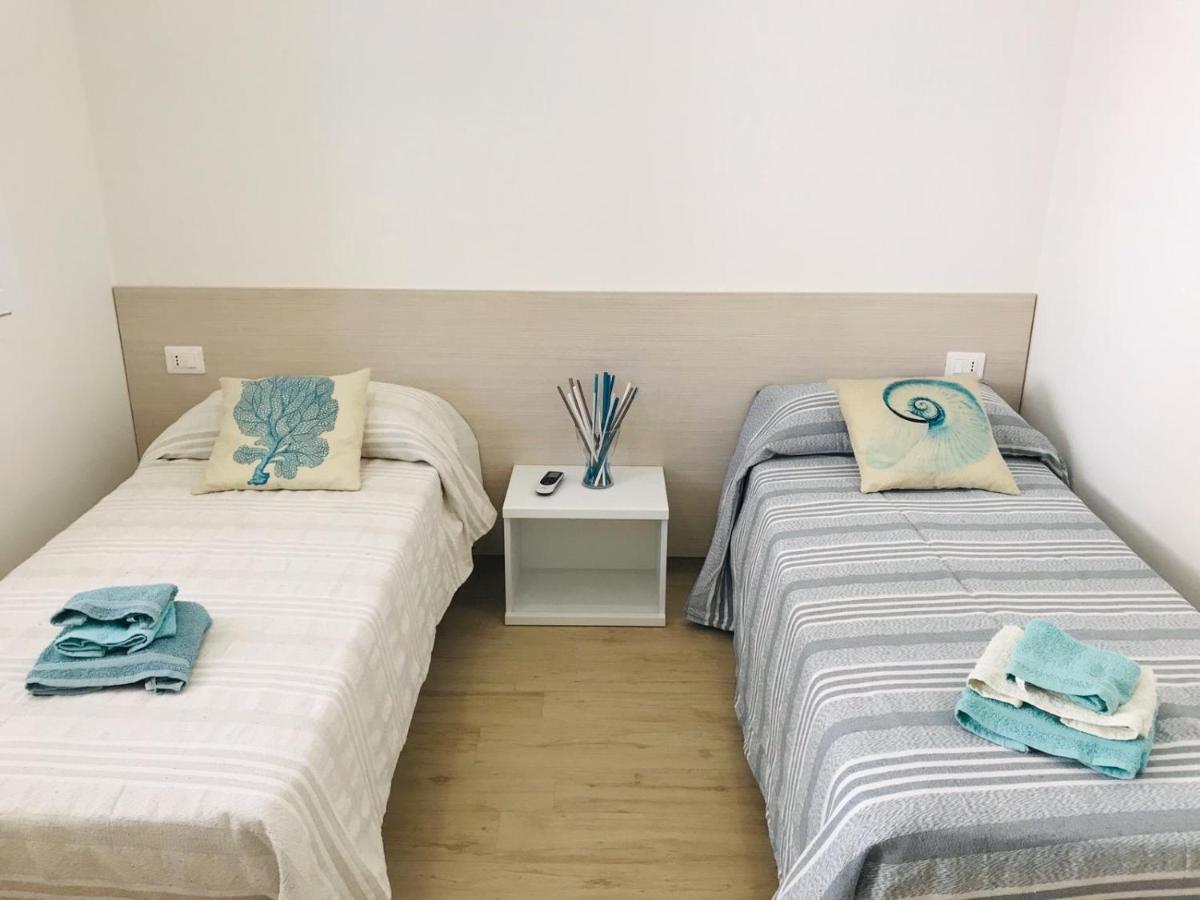 Sea House Tonnara Appartement Sciacca Buitenkant foto
