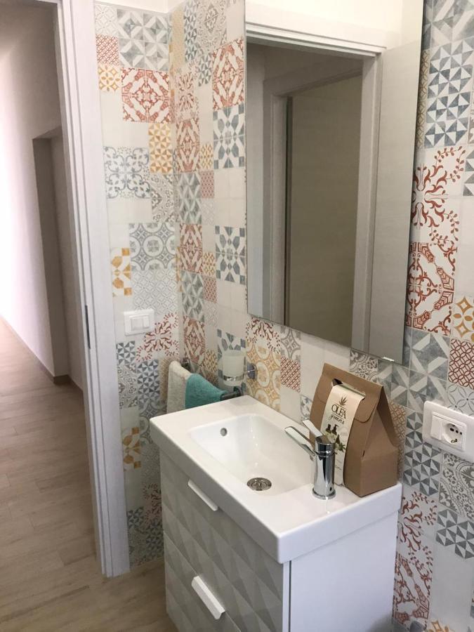 Sea House Tonnara Appartement Sciacca Buitenkant foto