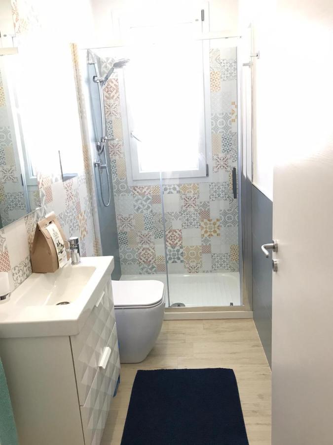 Sea House Tonnara Appartement Sciacca Buitenkant foto